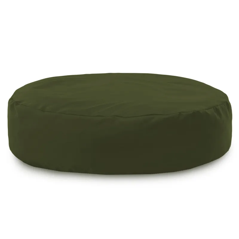 Round Cushion Seat - Outdoor Pro Waterproof