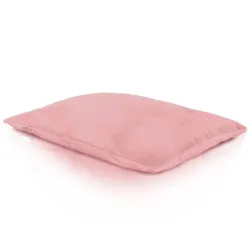 Large Floor Cushion XL for Kids - Yeti Faux Fur – view 8
