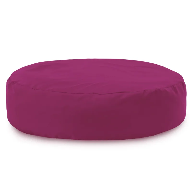 Round Cushion Seat - Outdoor Pro Waterproof