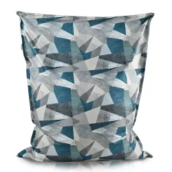 Giant Floor Cushion XXL - Outdoor Pro Waterproof