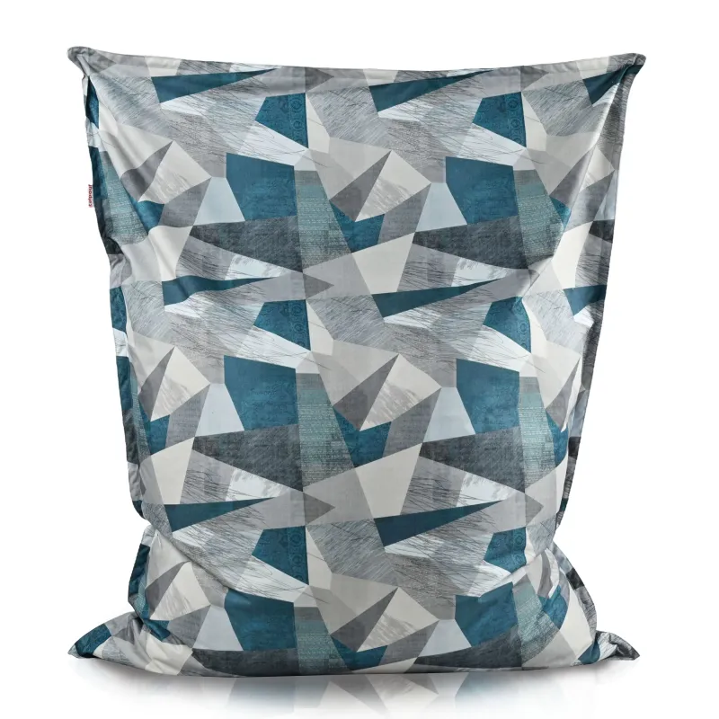 Giant Floor Cushion XXL - Outdoor Pro Waterproof – view 55
