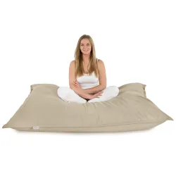 Giant Floor Cushion XXL - Soft Velvet – view 87
