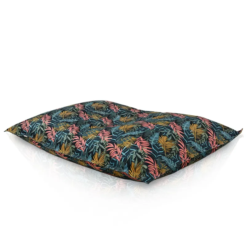 Giant Floor Cushion XXL - Premium Printed Fabric – view 89