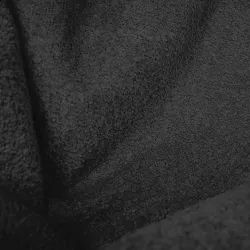 Large Bean Bag Chair XL - Teddy Boucle – view 17