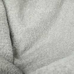 Large Bean Bag Chair XL - Teddy Boucle – view 35