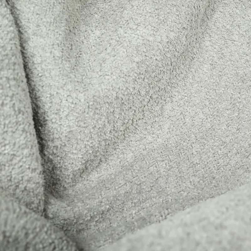 Large Bean Bag Chair XL - Teddy Boucle – view 35