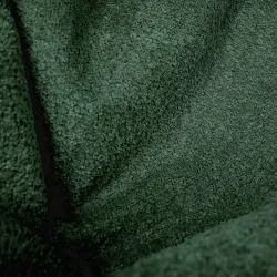 Kids Bean Bag Chair L - Teddy Boucle – view 16