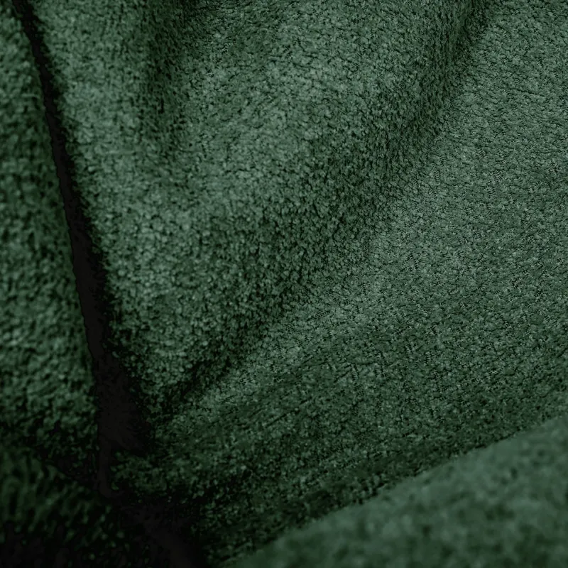 Kids Bean Bag Chair L - Teddy Boucle – view 16