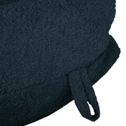 Kids Bean Bag Chair L - Teddy Boucle – view 29
