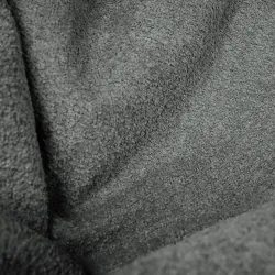 Large Bean Bag Chair XL - Teddy Boucle – view 59