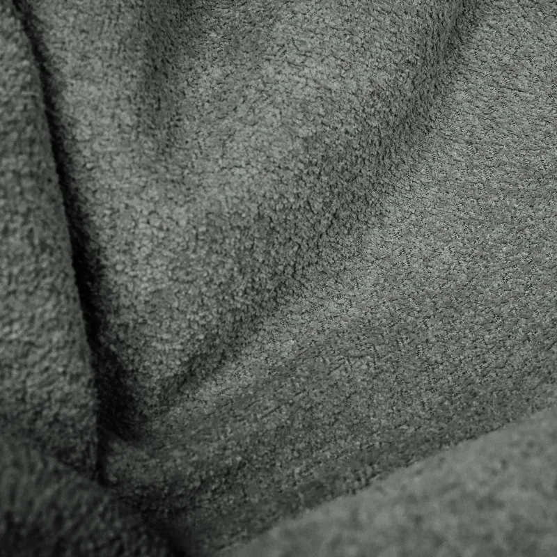 Large Bean Bag Chair XL - Teddy Boucle – view 59