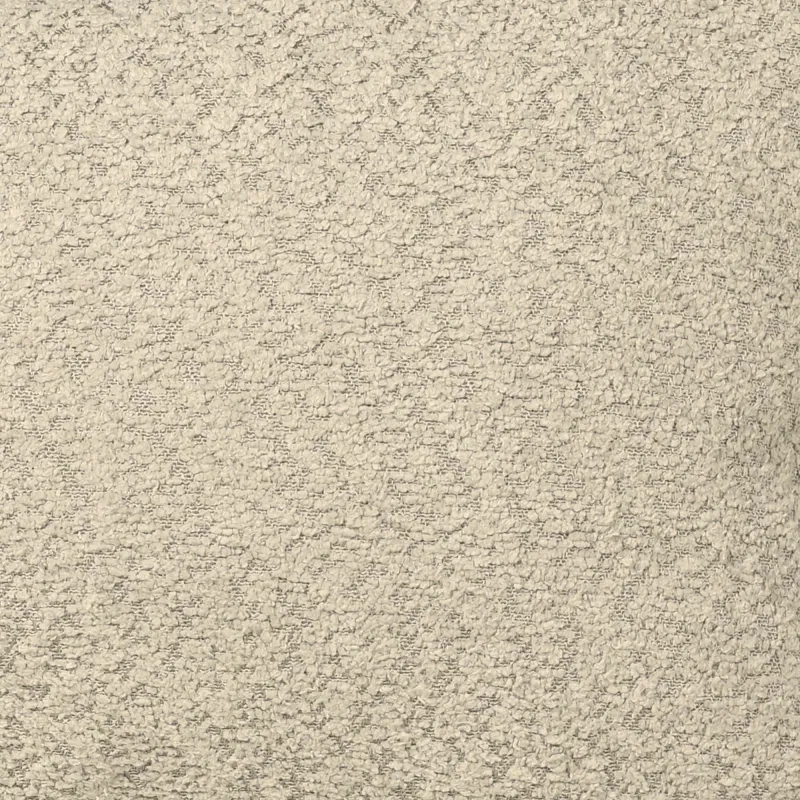 Large Bean Bag Chair XL - Teddy Boucle – view 6