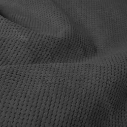 Large Bean Bag Chair XL - Dot Textured Velvet – view 22
