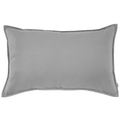 Rectangular decorative pillow - Soft Velvet