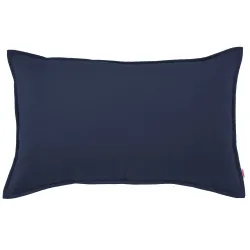 Rectangular decorative pillow - Soft Velvet