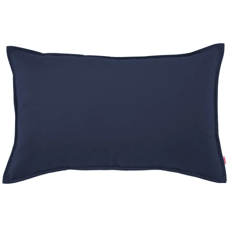 Rectangular decorative pillow 45x70 cm - Soft Velvet – view 4