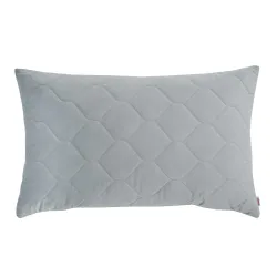 Rectangular decorative pillow - Soft Velvet
