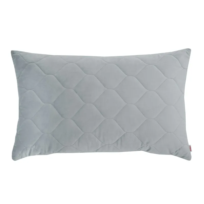 Rectangular decorative pillow 45x70 cm - Soft Velvet – view 13