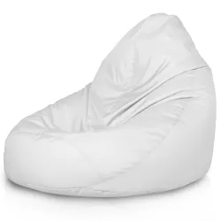 Drop XXL Highback Bean Bag Chair - Outdoor Pro Waterproof