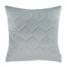 Quilted