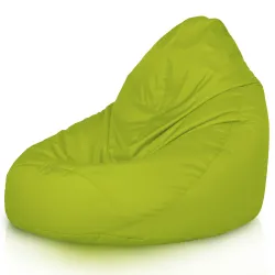Drop XXL Highback Bean Bag Chair - Outdoor Pro Waterproof