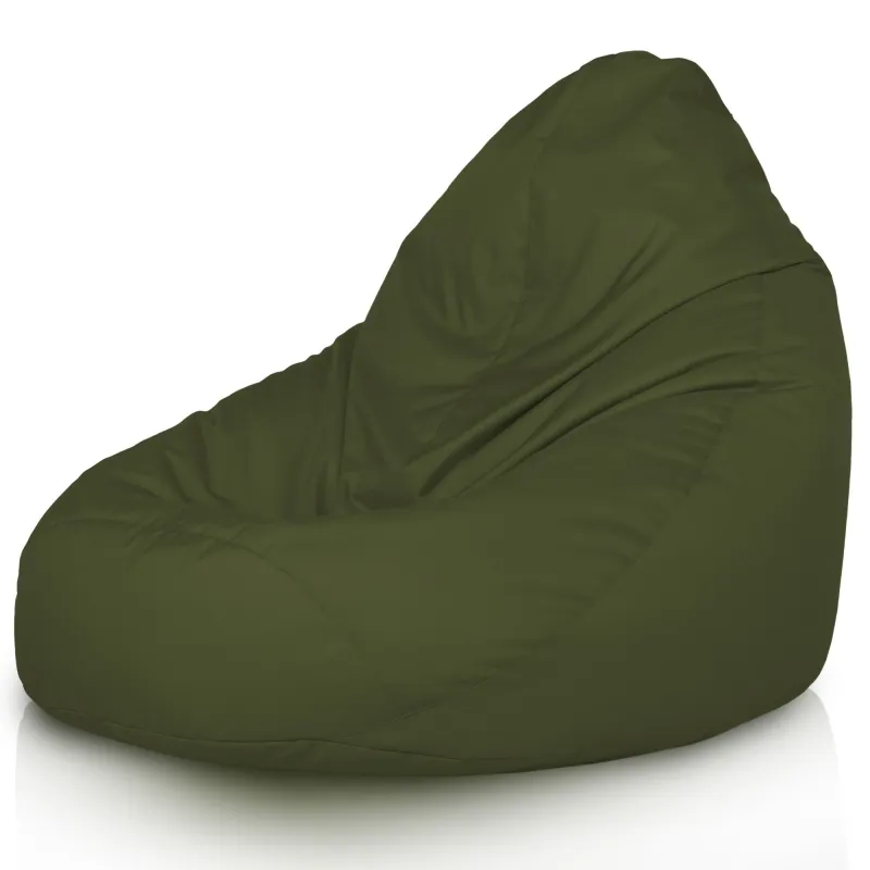 Drop XXL Highback Bean Bag Chair - Outdoor Pro Waterproof – view 22