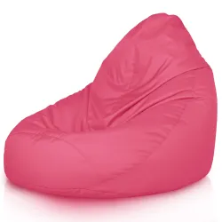 Drop XXL Highback Bean Bag Chair - Outdoor Pro Waterproof