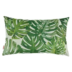 Rectangular Garden pillow - Outdoor Pro Waterproof