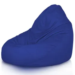 Drop XXL Highback Bean Bag Chair - Outdoor Pro Waterproof