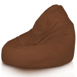 Drop XXL Highback Bean Bag Chair - Outdoor Pro Waterproof