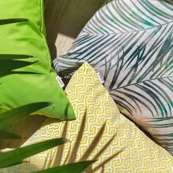 Rectangular Garden pillow 45x70 cm - Outdoor Pro Waterproof – view 49