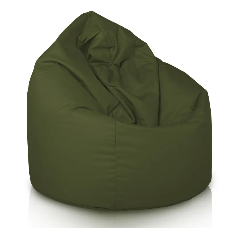 Large Bean Bag Chair XL - Outdoor Pro Waterproof – view 8