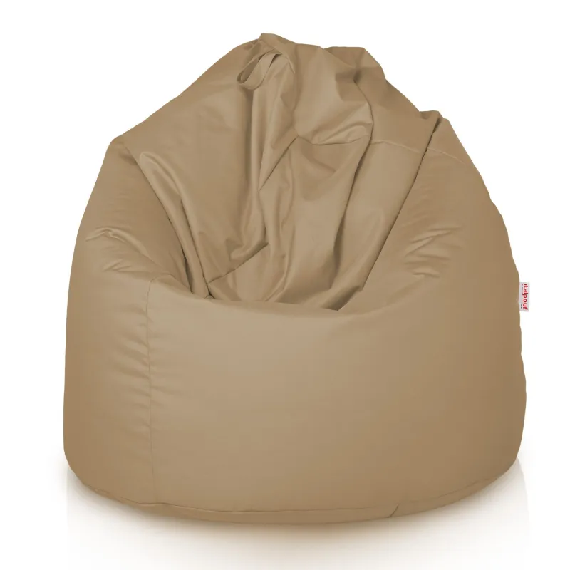 Giant Adult Bean Bag Chair XXL - Outdoor Pro Waterproof – view 3
