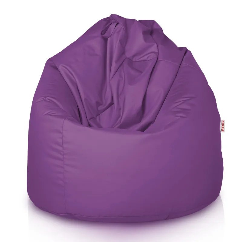 Giant Adult Bean Bag Chair XXL - Outdoor Pro Waterproof – view 13