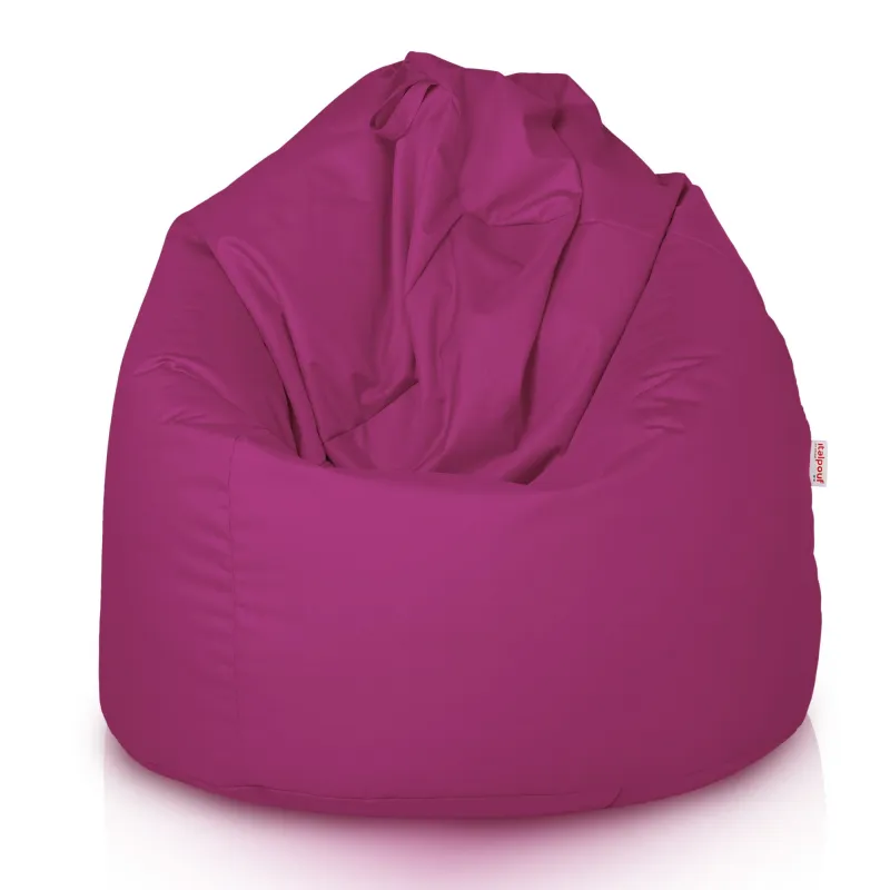 Giant Adult Bean Bag Chair XXL - Outdoor Pro Waterproof – view 12