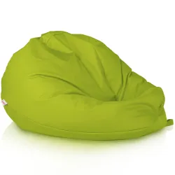 Large Bean Bag Chair XL - Outdoor Pro Waterproof – view 130