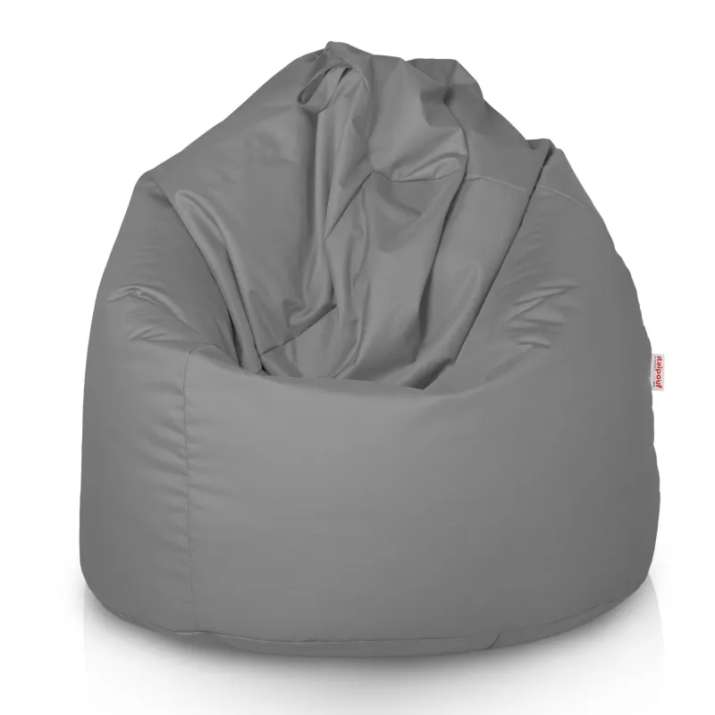Giant Adult Bean Bag Chair XXL - Outdoor Pro Waterproof – view 20