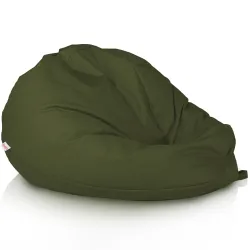 Large Bean Bag Chair XL - Outdoor Pro Waterproof – view 132