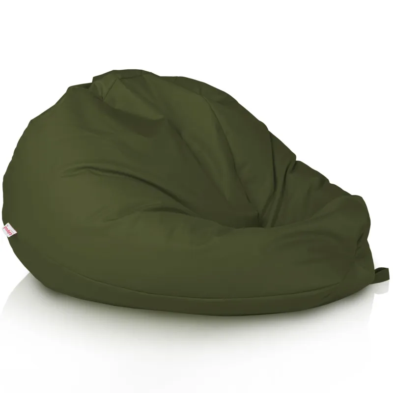 Large Bean Bag Chair XL - Outdoor Pro Waterproof – view 132
