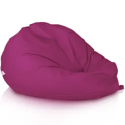 Large Bean Bag Chair XL - Outdoor Pro Waterproof – view 134