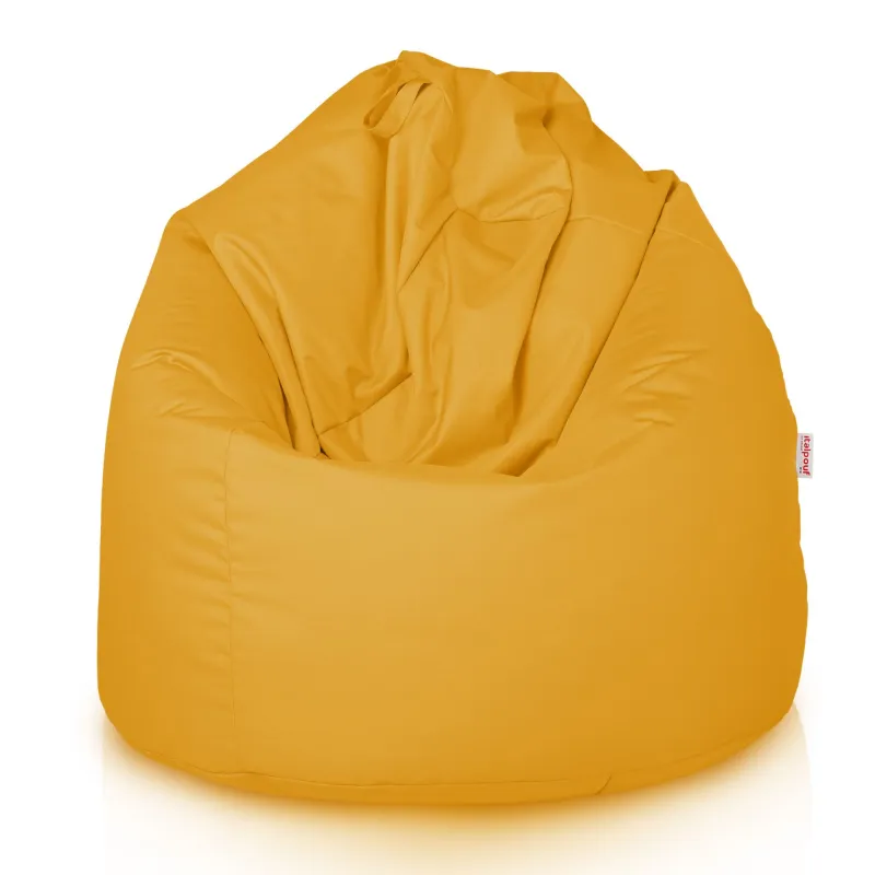 Giant Adult Bean Bag Chair XXL - Outdoor Pro Waterproof – view 4