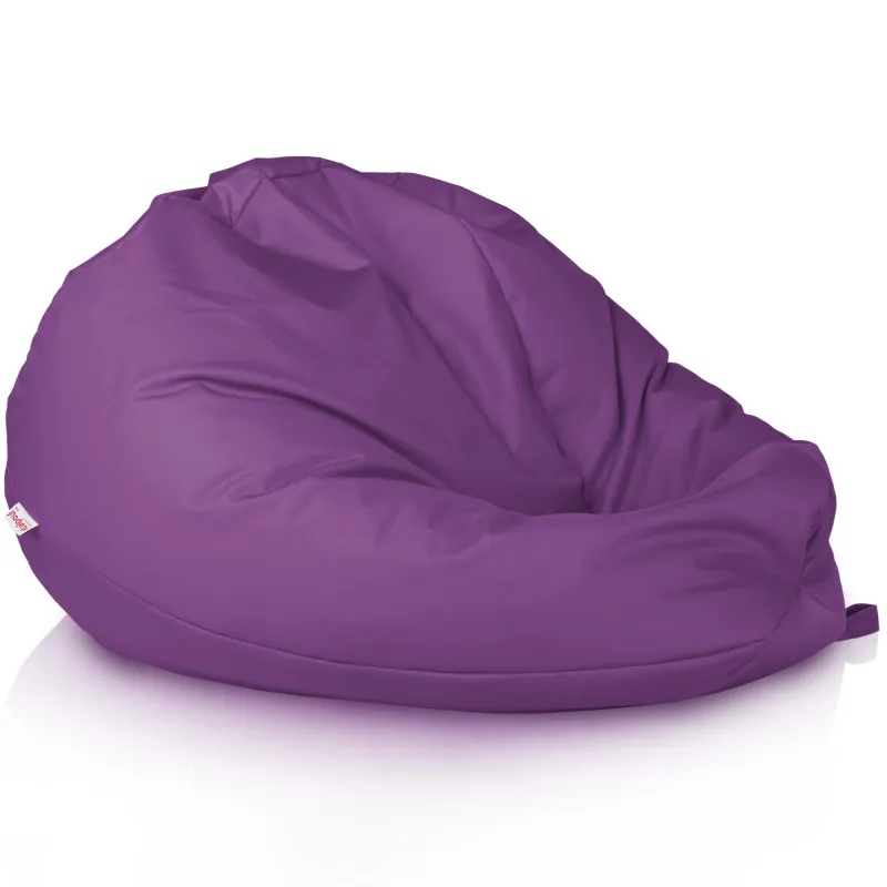 Large Bean Bag Chair XL - Outdoor Pro Waterproof – view 136