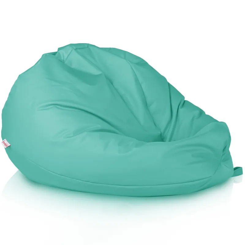 Large Bean Bag Chair XL - Outdoor Pro Waterproof – view 137