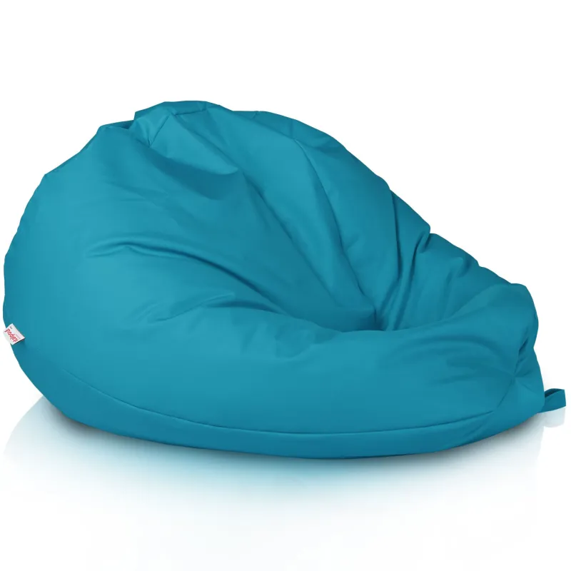 Large Bean Bag Chair XL - Outdoor Pro Waterproof – view 138