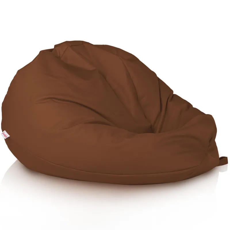 Large Bean Bag Chair XL - Outdoor Pro Waterproof – view 140