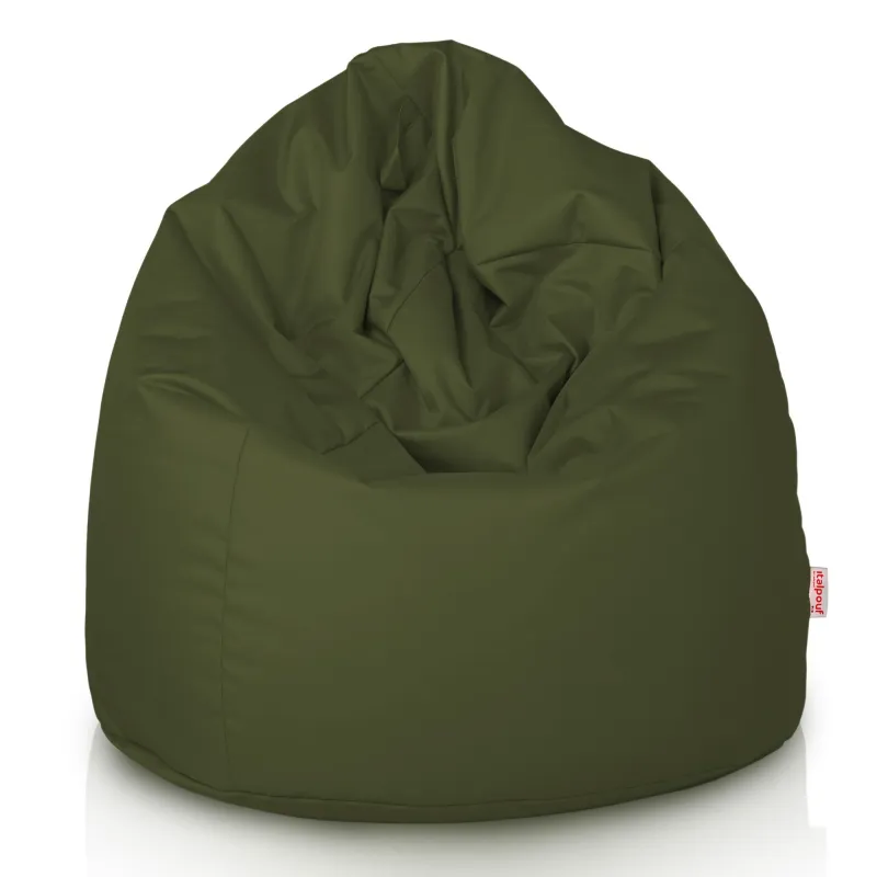 Large Bean Bag Chair XL - Outdoor Pro Waterproof – view 151
