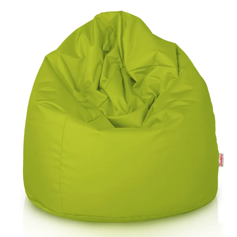 Large Bean Bag Chair XL - Outdoor Pro Waterproof – view 158