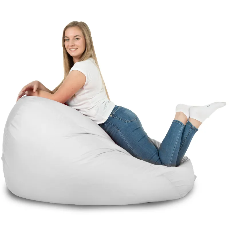 Giant Adult Bean Bag Chair XXL - Outdoor Pro Waterproof – view 89