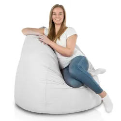 Giant Adult Bean Bag Chair XXL - Outdoor Pro Waterproof – view 49