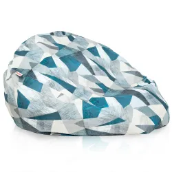 Large Bean Bag Chair XL - Outdoor Pro Waterproof – view 43